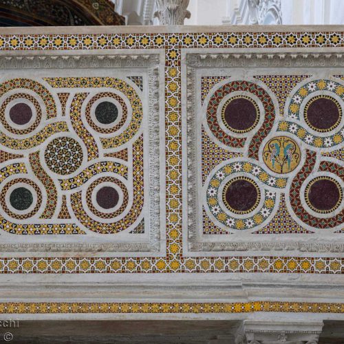 Cattedrale di Salerno - Ph Marco Stucchi (1)