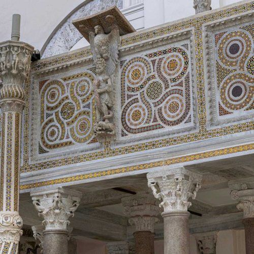 Cattedrale di Salerno - Ph Marco Stucchi (11)