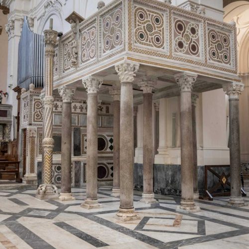 Cattedrale di Salerno - Ph Marco Stucchi (3)