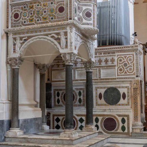 Cattedrale di Salerno - Ph Marco Stucchi (4)