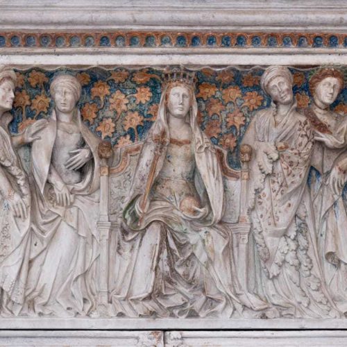 Cattedrale di Salerno - Ph Marco Stucchi (5)