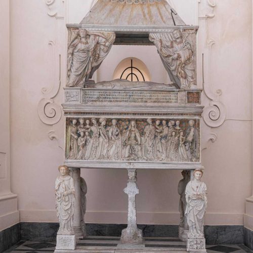 Cattedrale di Salerno - Ph Marco Stucchi (6)