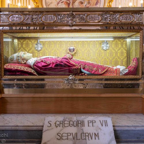 Cattedrale di Salerno - Ph Marco Stucchi (7)