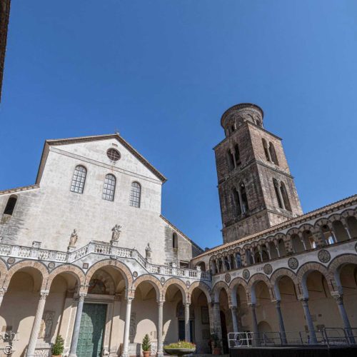 Cattedrale di Salerno - Ph Marco Stucchi (8)
