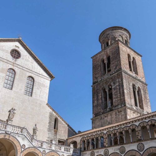 Cattedrale di Salerno - Ph Marco Stucchi (9)